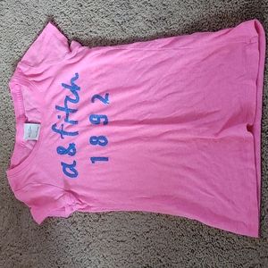 Abercrombie kids t-shirt